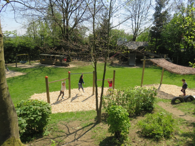 DRK Familienzentrum "Schatzkiste"