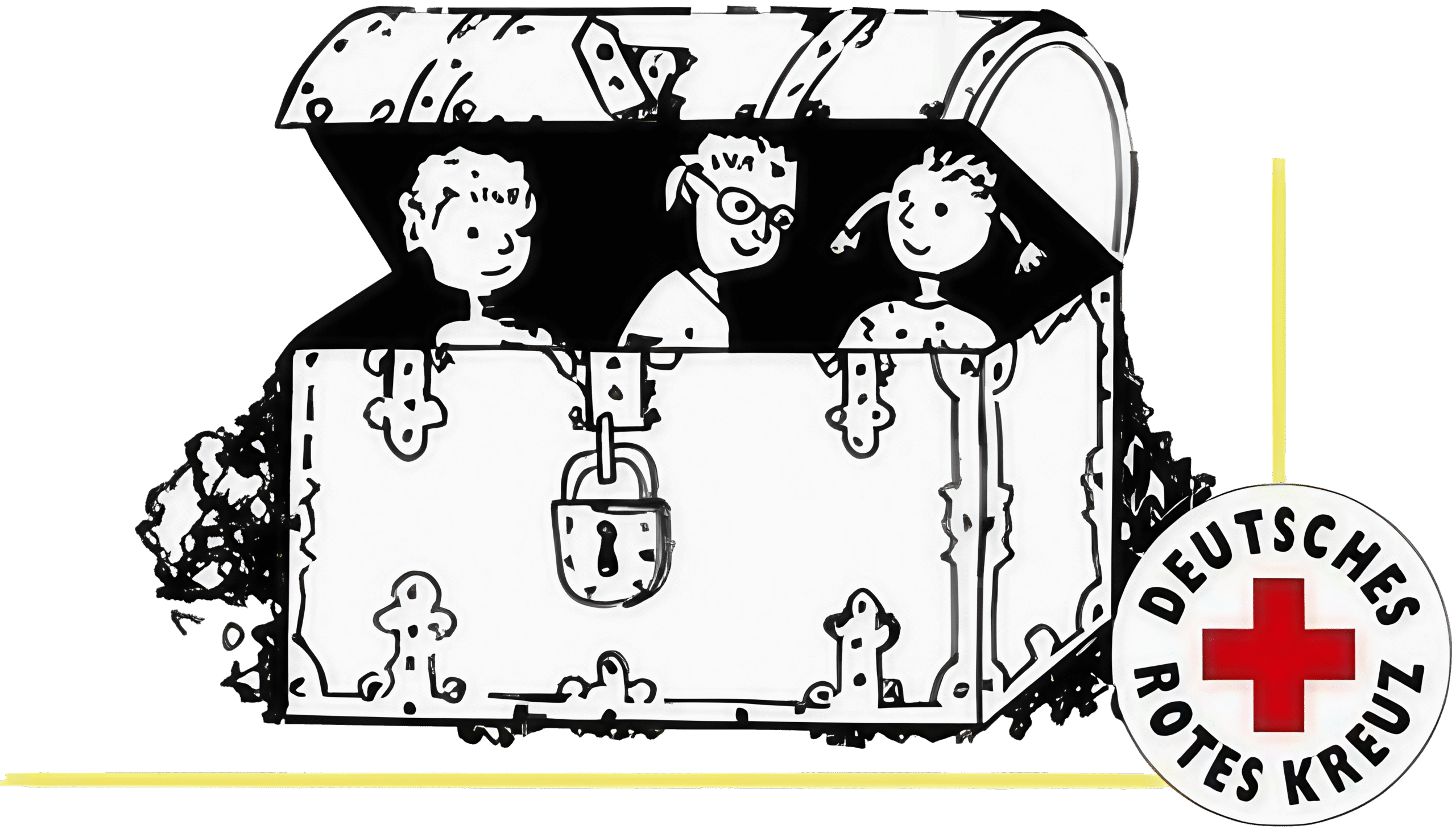 DRK Familienzentrum "Schatzkiste"